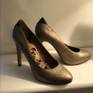 Sam Edelman heels
